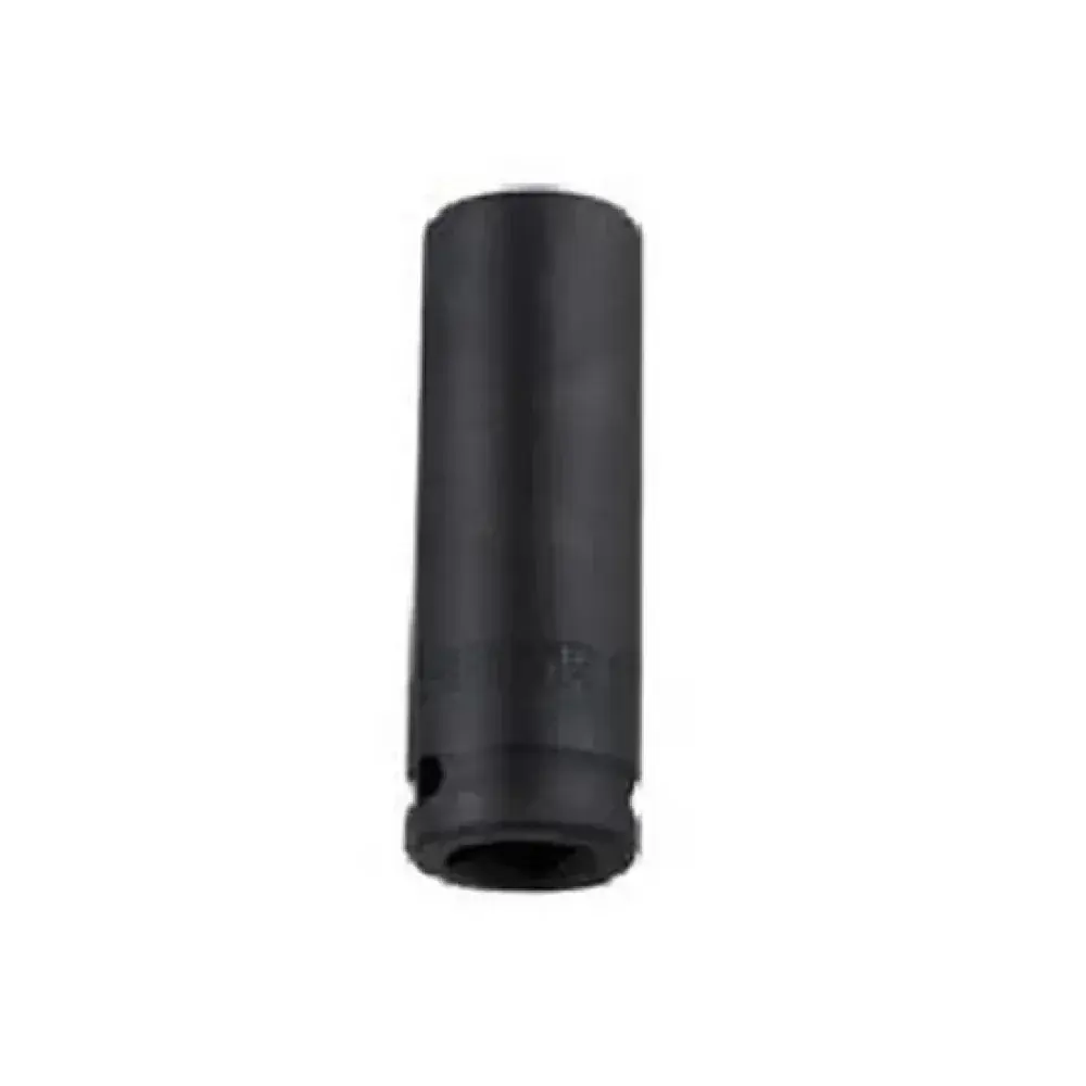 Soquete impacto longo 10 mm encaixe 1/2 Sata