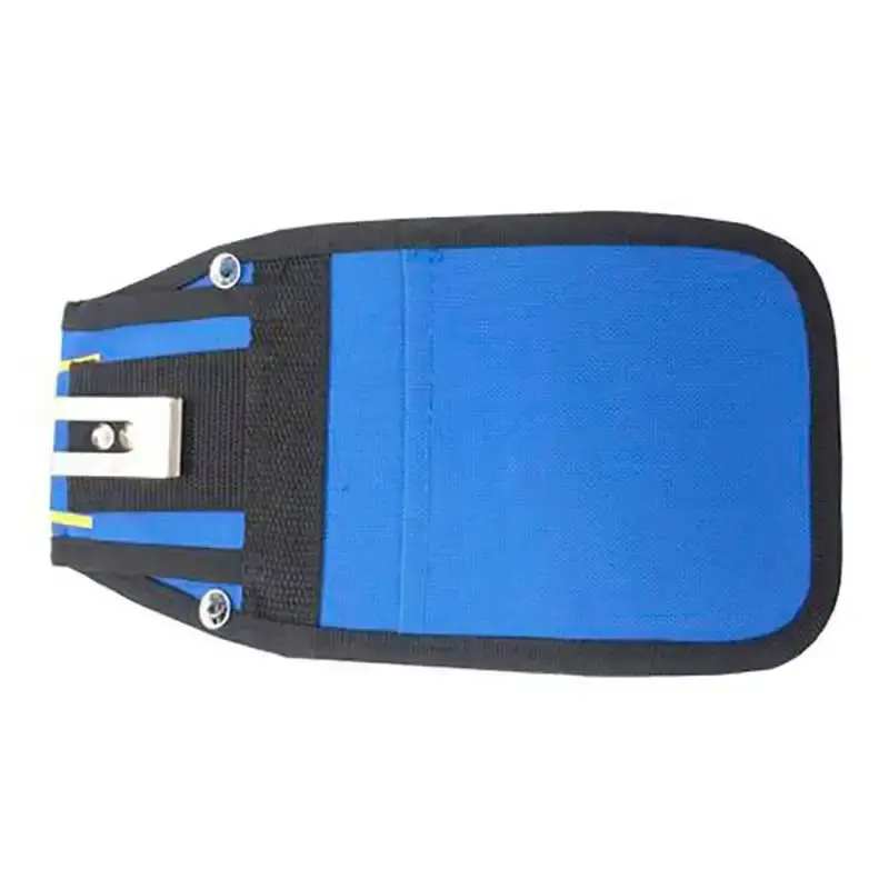 Pochete em lona para ferramentas com 6 bolsos 7565 Brasfort — fotografia 4