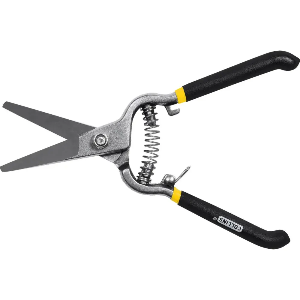 Tesoura para poda reta de 20,2CM Collins — fotografia 4