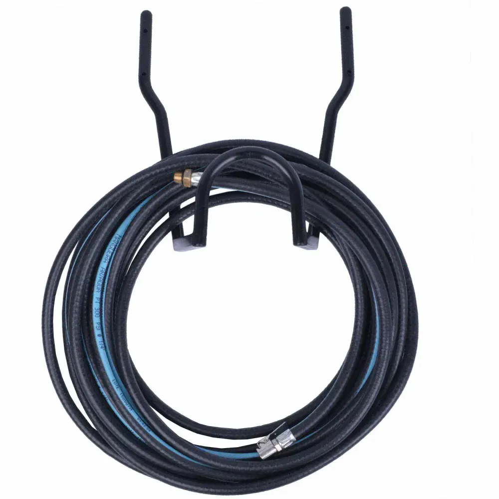 Calibrador de pneus premium 10M bivolt da stok air — fotografia 4