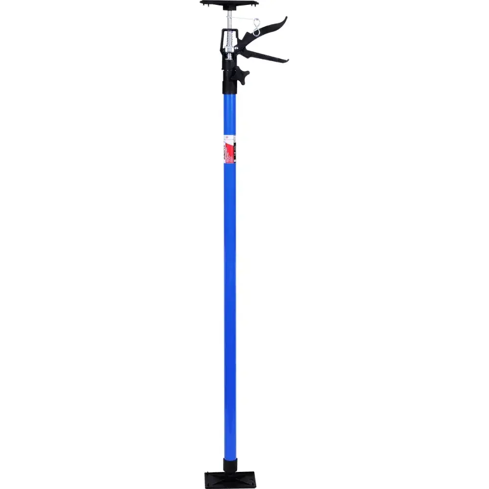 Suporte telescópico para drywall 115-290CM Bumafer Bumafer — fotografia 5