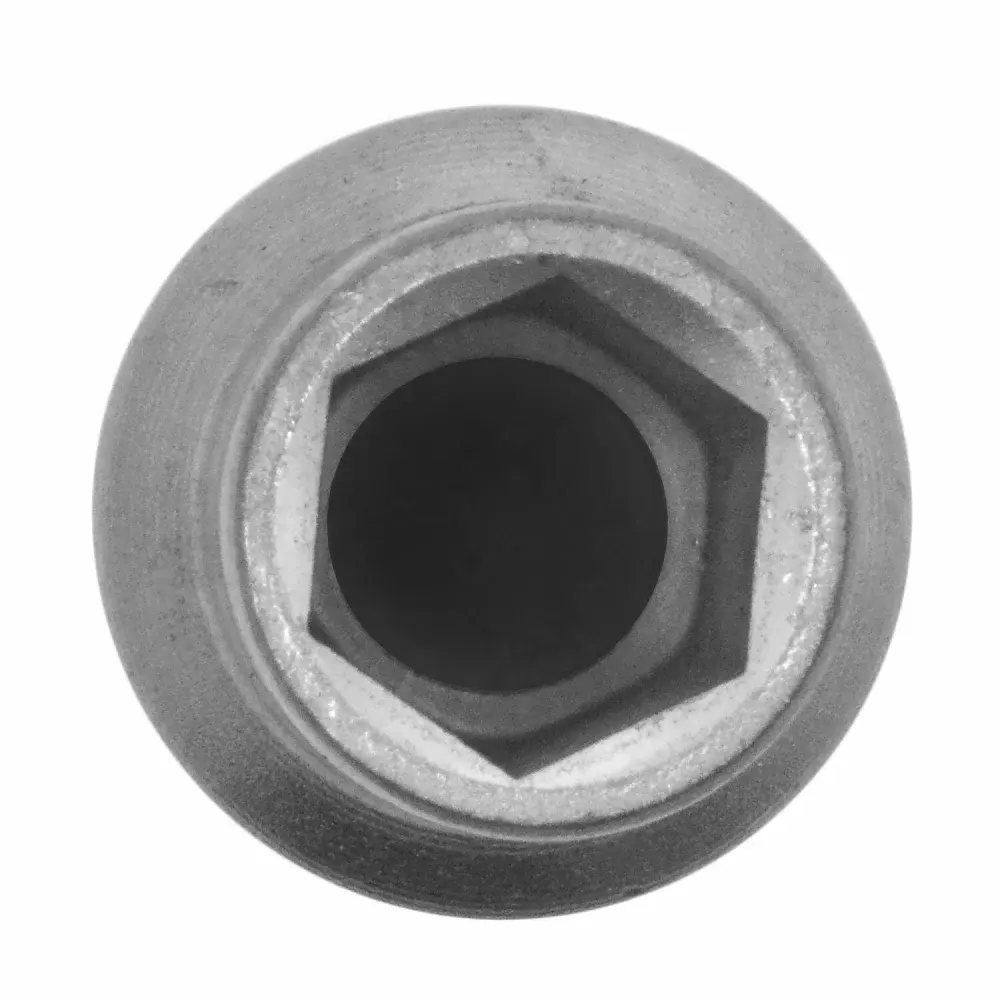 Chave soquete 11 mm sextavado encaixe de 1/2 Gedore — fotografia 4