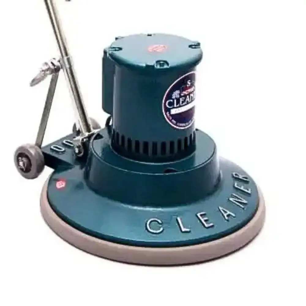 Enceradeira industrial CL-350 plus Cleaner 220 V — fotografia 3