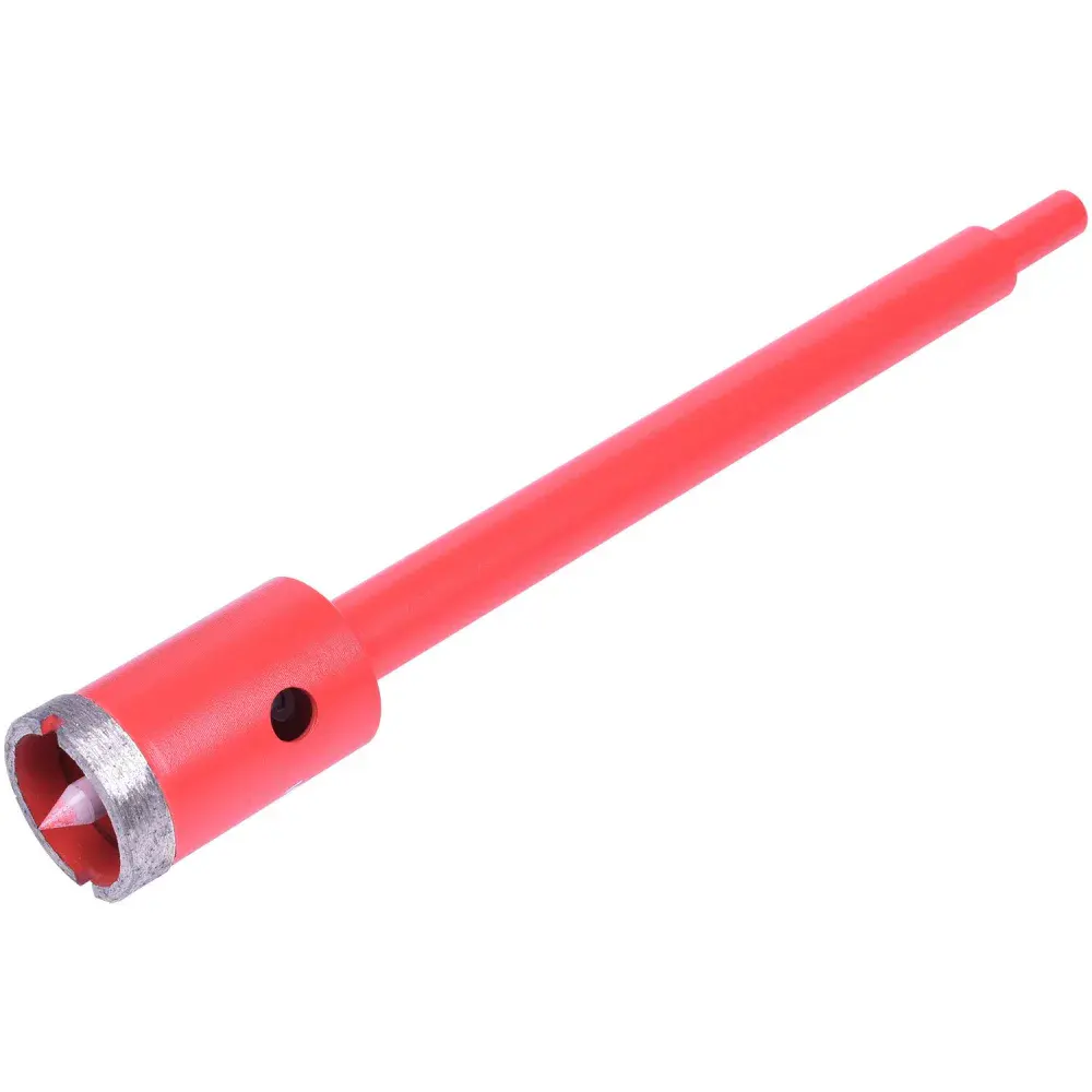 Serra copo diamantada 30MM Worker — fotografia 4