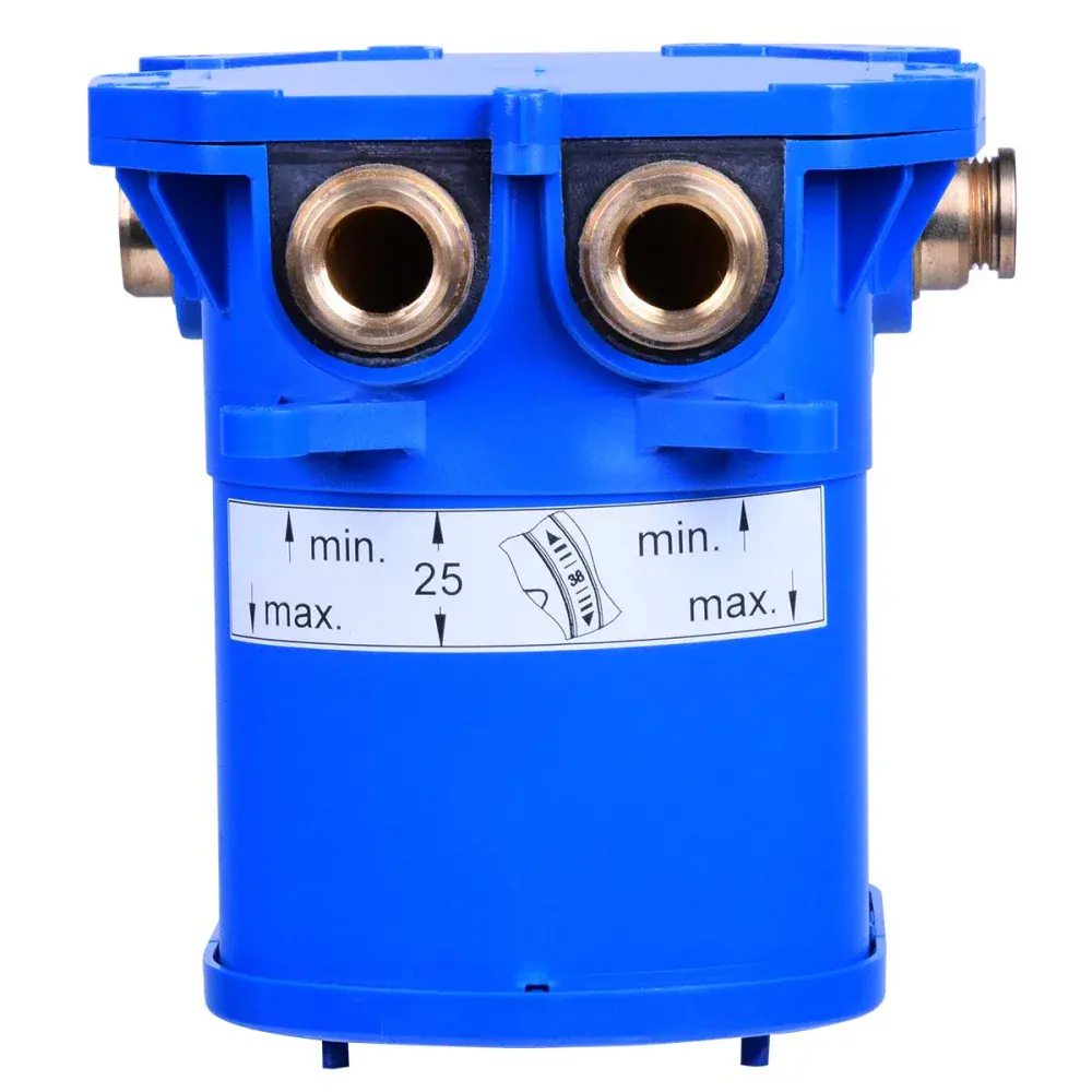 Base termostato rápido t Grohe