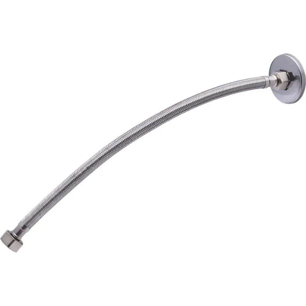 Engate flexível em inox 40CM Kala — fotografia de referência
