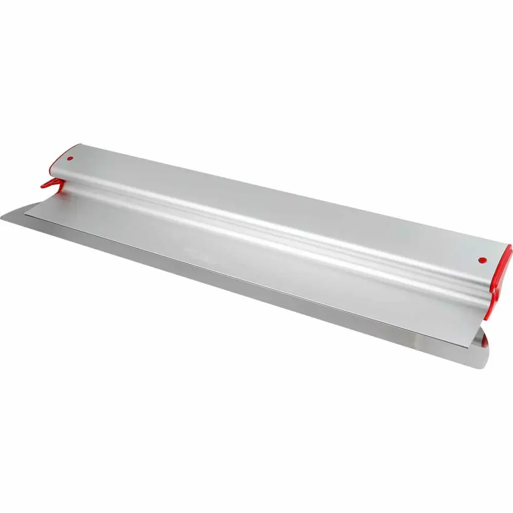 Espátula para drywall 32" Bumafer — fotografia 3