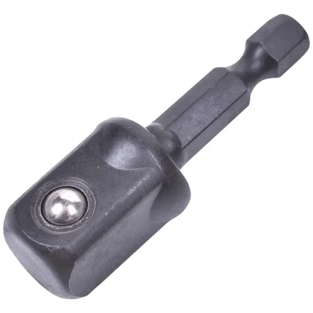 Adaptador para soquetes 1/4 para 1/2 B-54673 Makita — fotografia 9