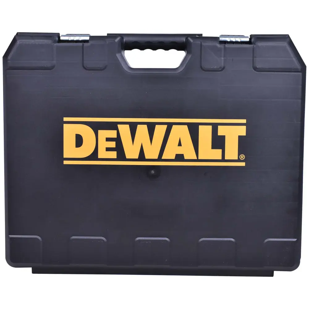 Martelete eletropneumático sds max 1050W 220V Dewalt — fotografia 6