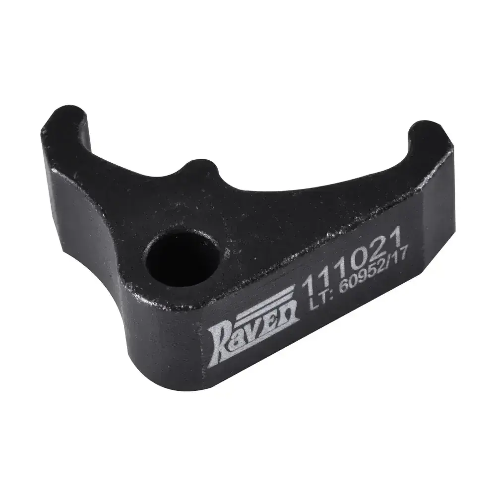 Ferramentas para sincronismo do motor 111021 Raven — fotografia 8