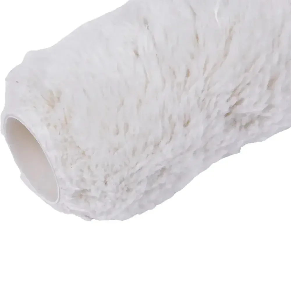 Rolo de lã sintética 23CM sem cabo Worker — fotografia 12