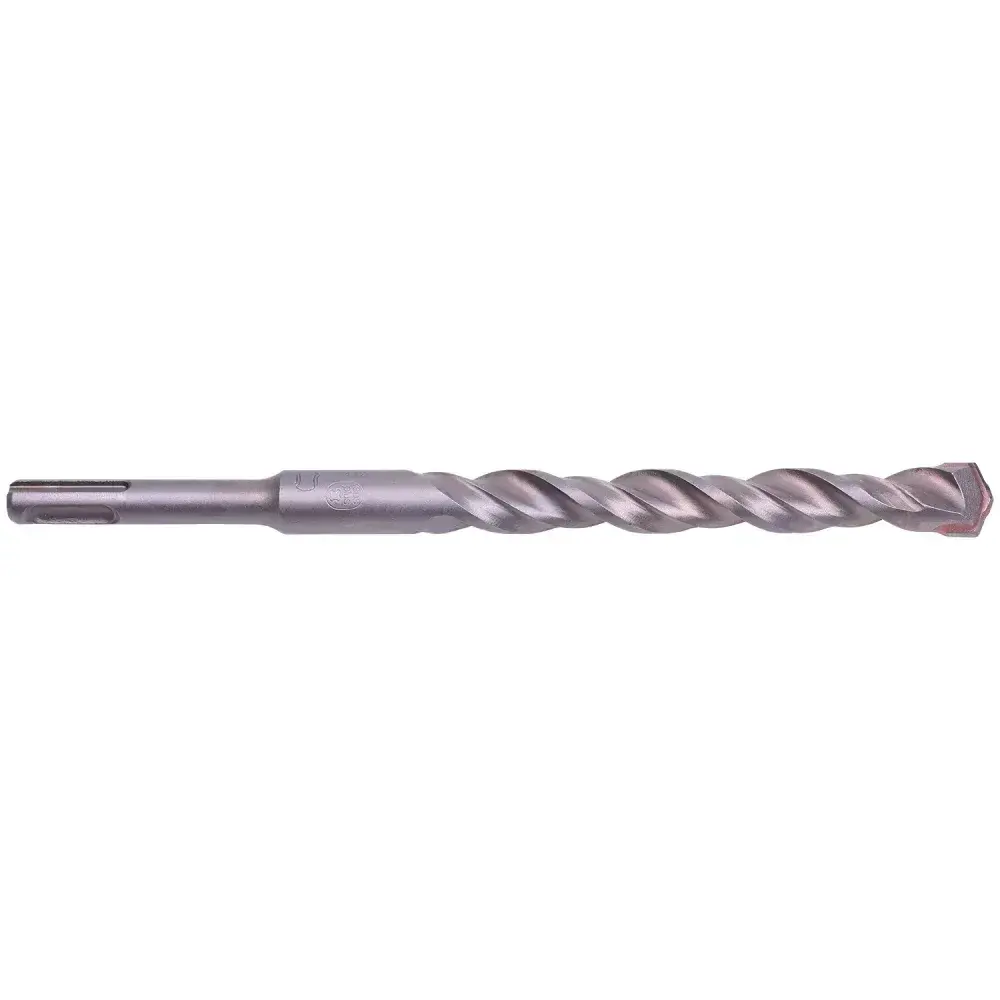 Broca para concreto 20 x 200MM sds plus 3 Bosch — fotografia 7