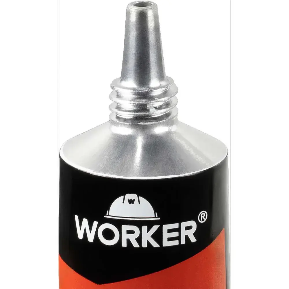 Adesivo cola contato Worker 30G — fotografia 6