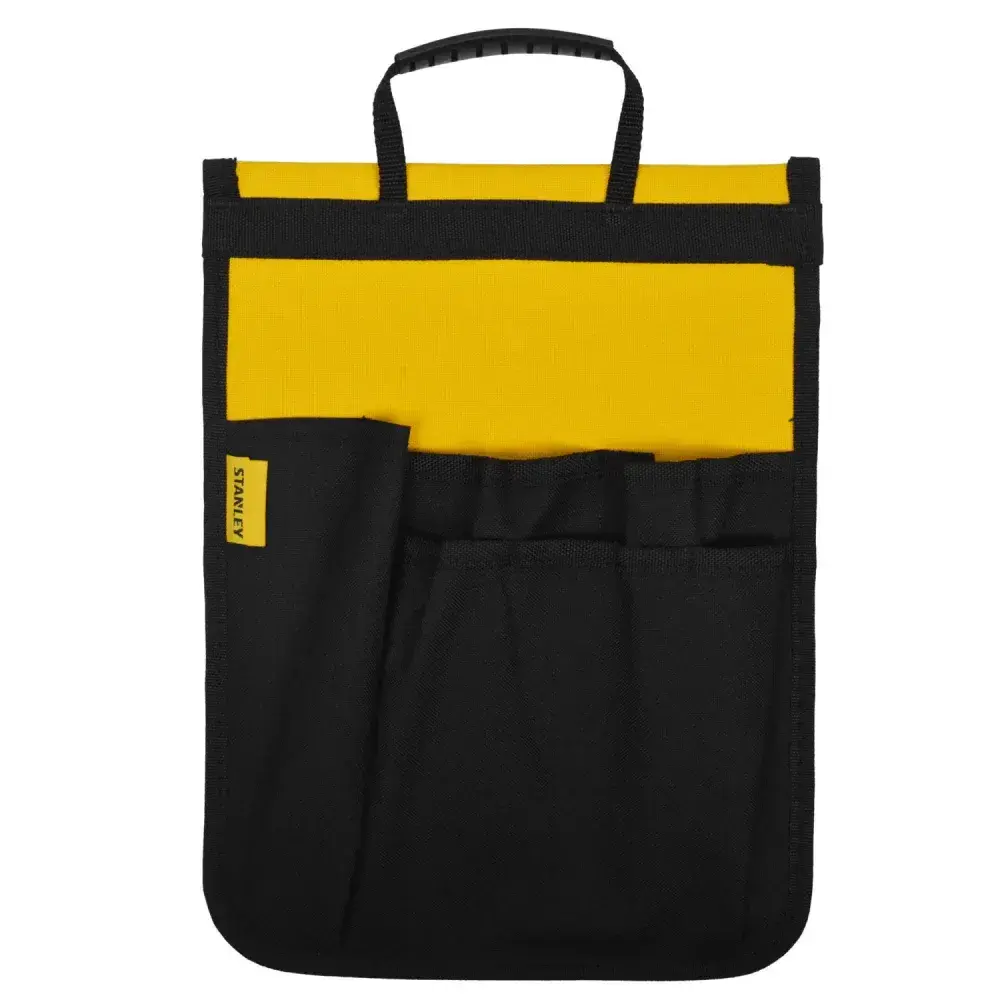 Mochila para ferramentas 16" Stanley — fotografia 9