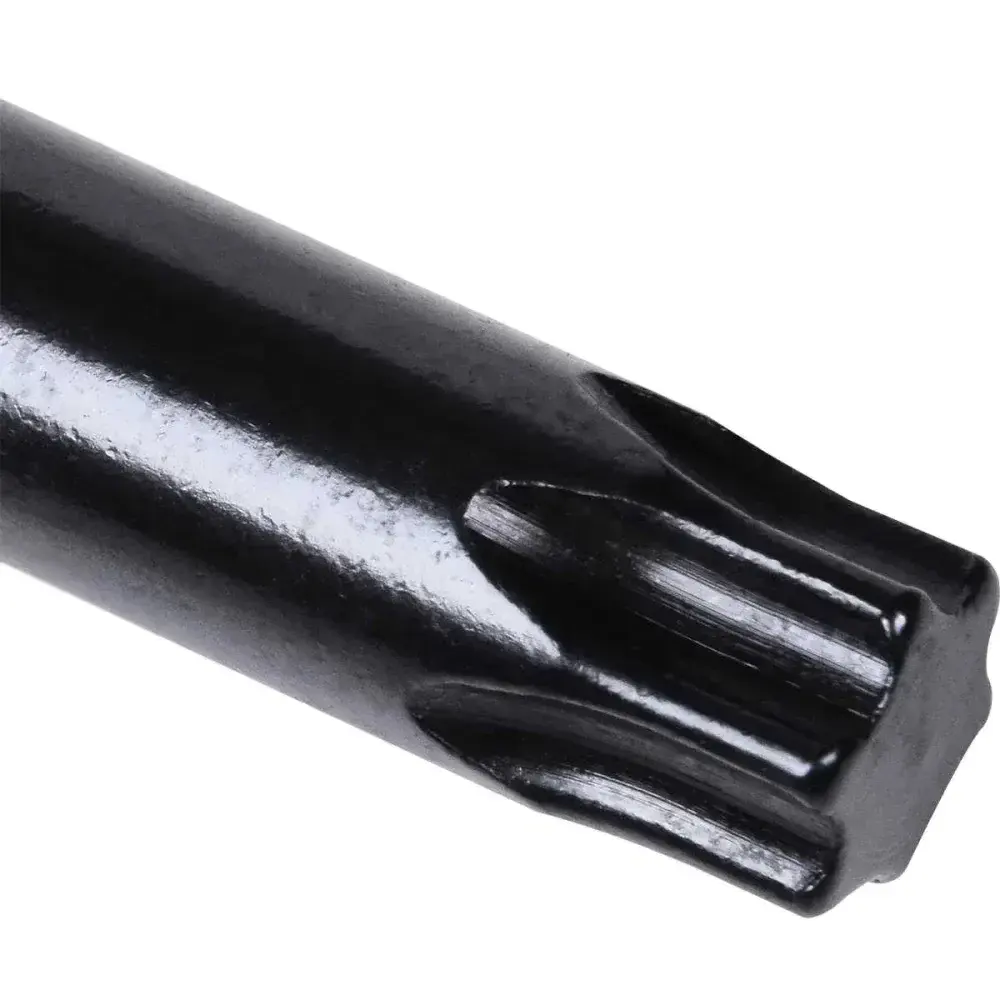 Chave torx l T20 20 peç Worker — fotografia 8