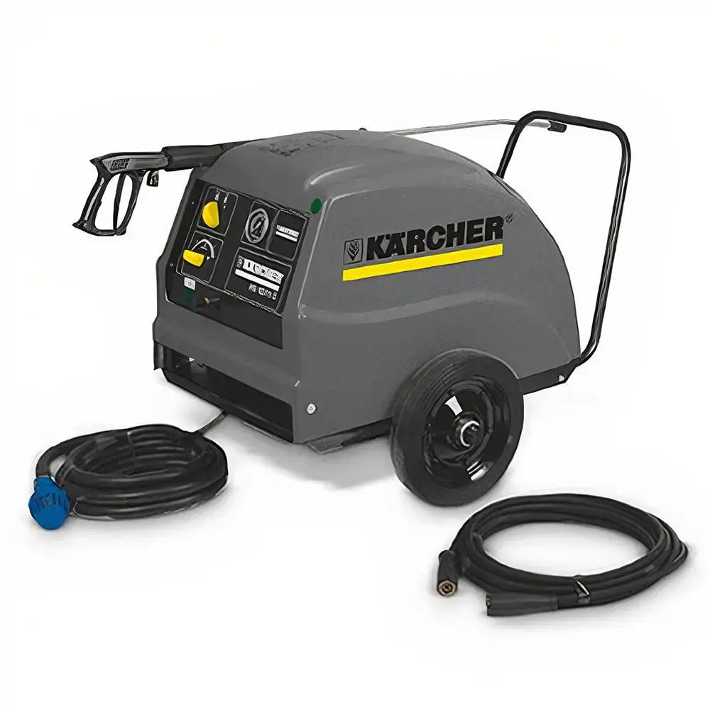 Lavadora de Alta Pressão Profissional HD 8/15s 220v trif 16880910 KARCHER