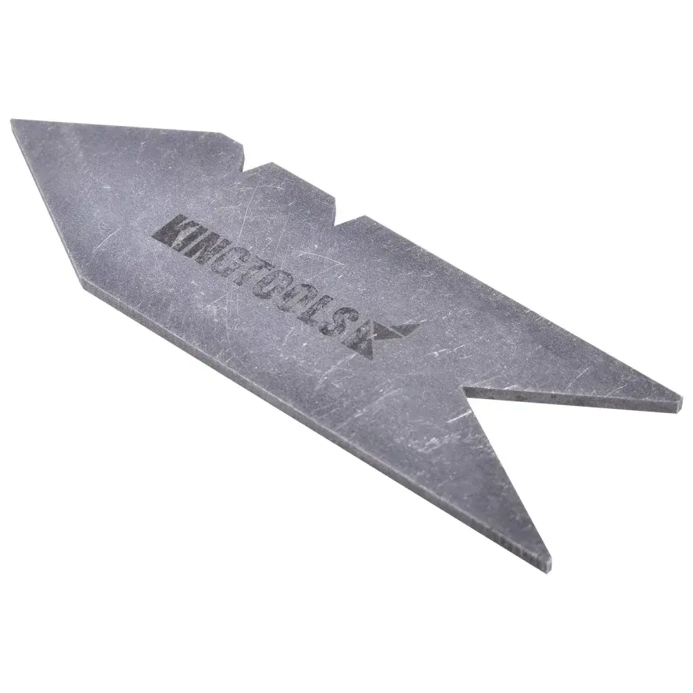 Escantilhao 55 graus kingtools 600082 King Tools — fotografia 8