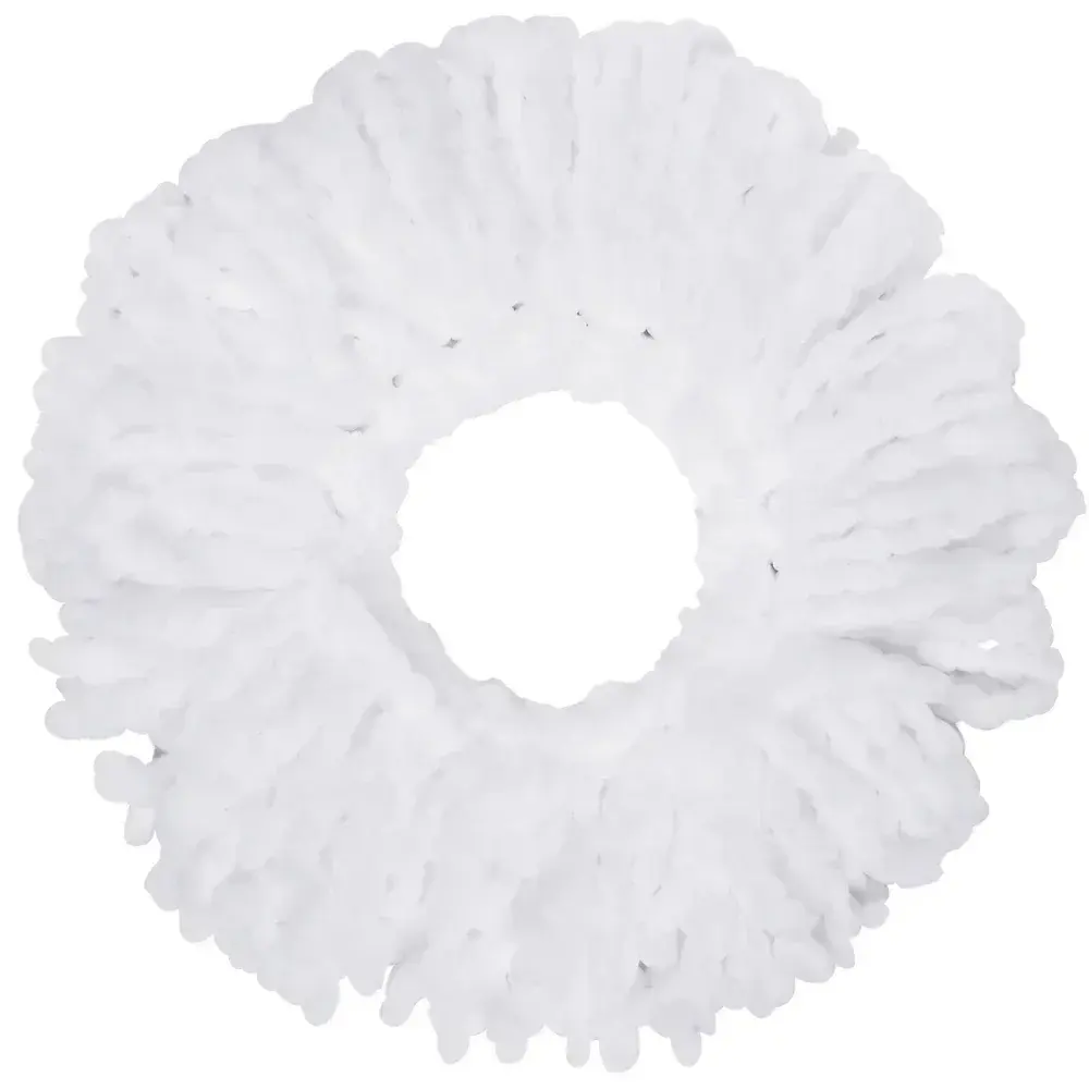 Refil spin mop 12L balde centrifugador Kala — fotografia 5