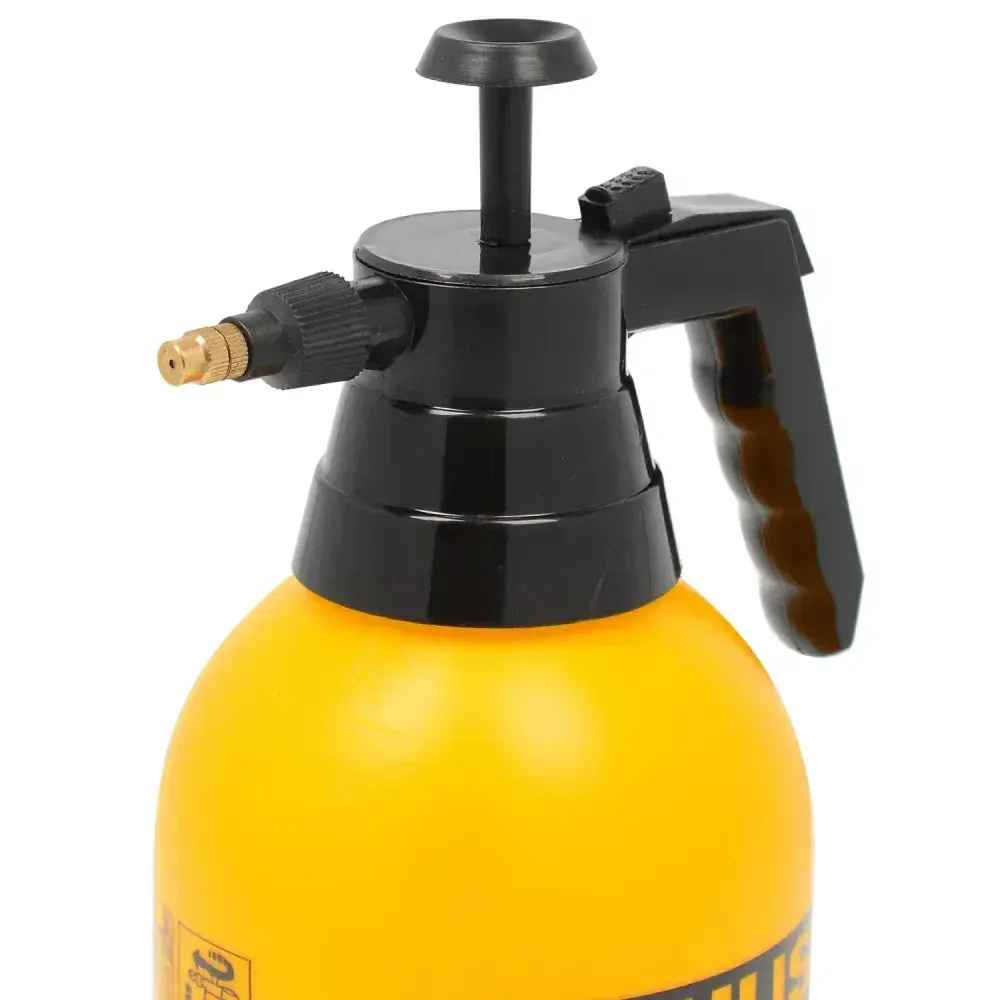 Pulverizador manual com regulagem PL-2A 2L Lynus — fotografia 8