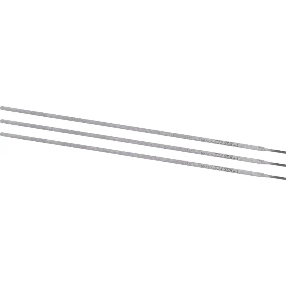 Eletrodo 2,00MM aço inox 308L 1KG UTP — fotografia 7