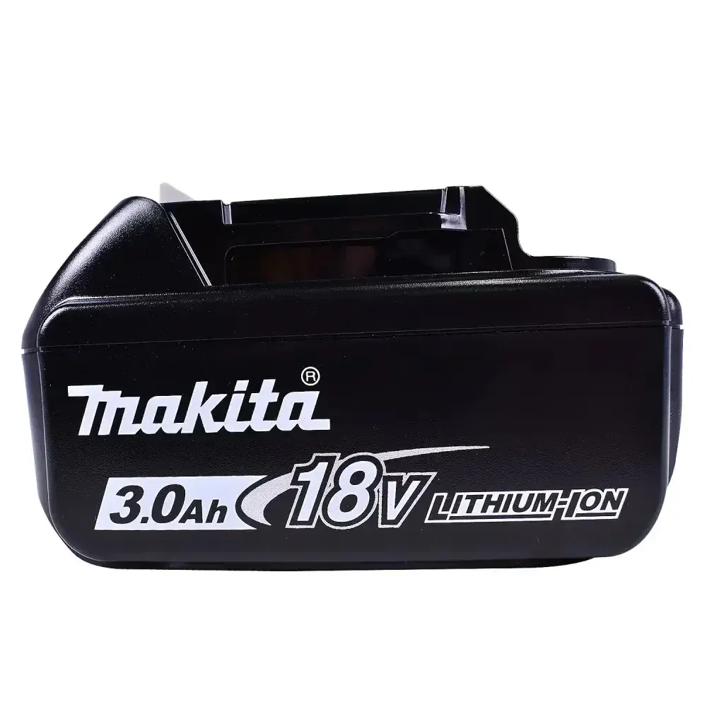 Bateria de í lítio 18V 3,0AH BL1830B Makita — fotografia 7