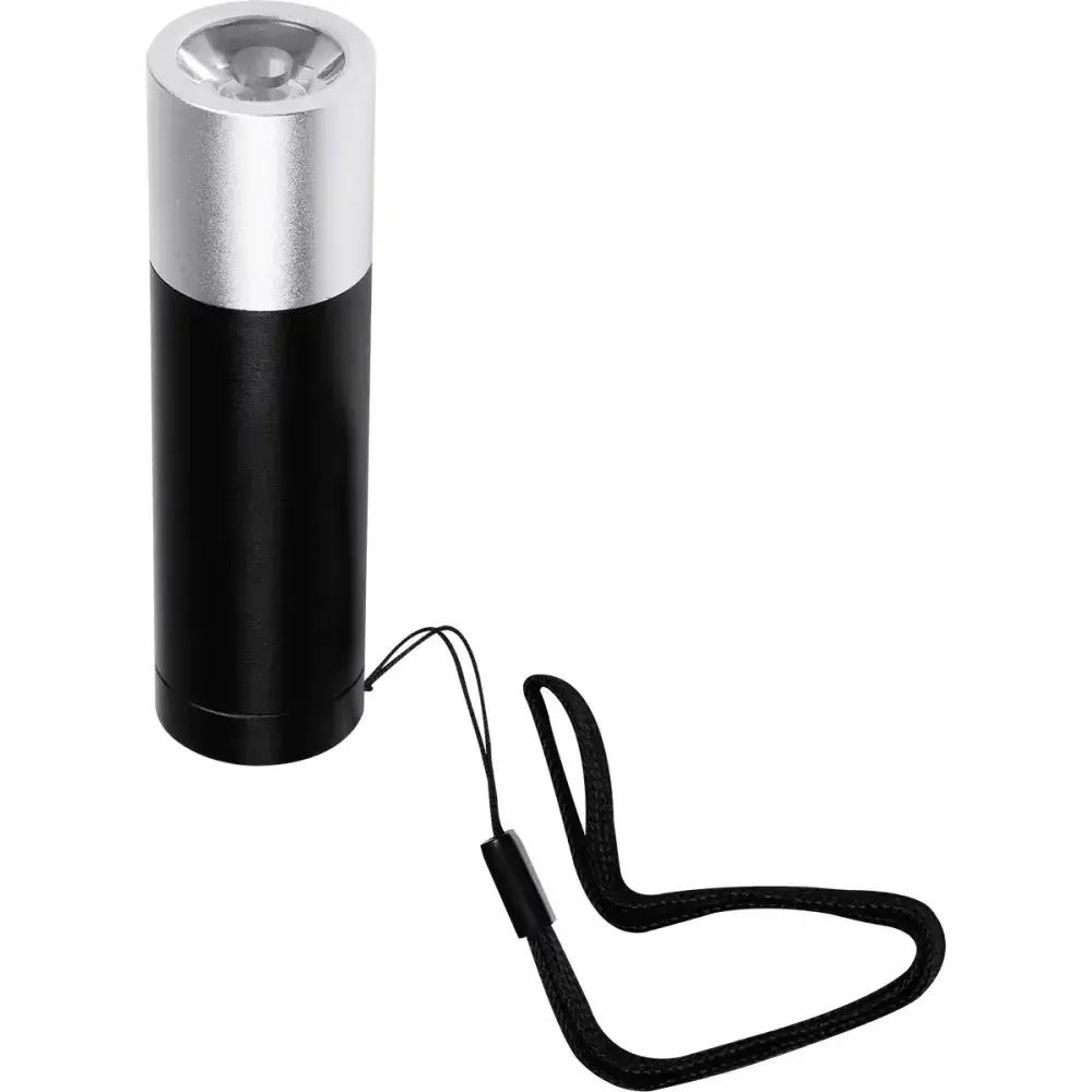 Lanterna tática cree led 100 lúmens Worker — fotografia 8