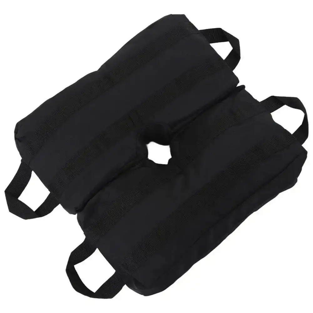 Base tipo bolsa areia para ombrellone 35 KG IWCJ009 ImportWay — fotografia 4