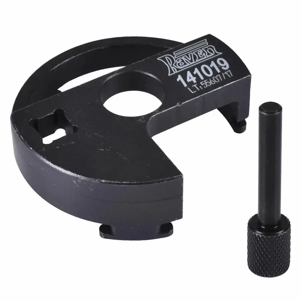 Ferramentas para motores fiat 1.0 6V e 1.3 8V firefly Raven — fotografia 9
