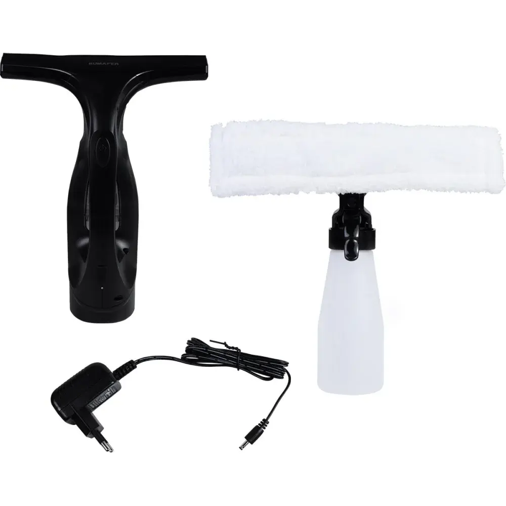 Limpador de vidros à bateria 20W 150ML 3,7V biv Bumafer — fotografia de referência