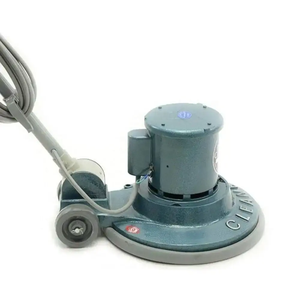 Enceradeira industrial CL-350 plus Cleaner 220V — fotografia 4