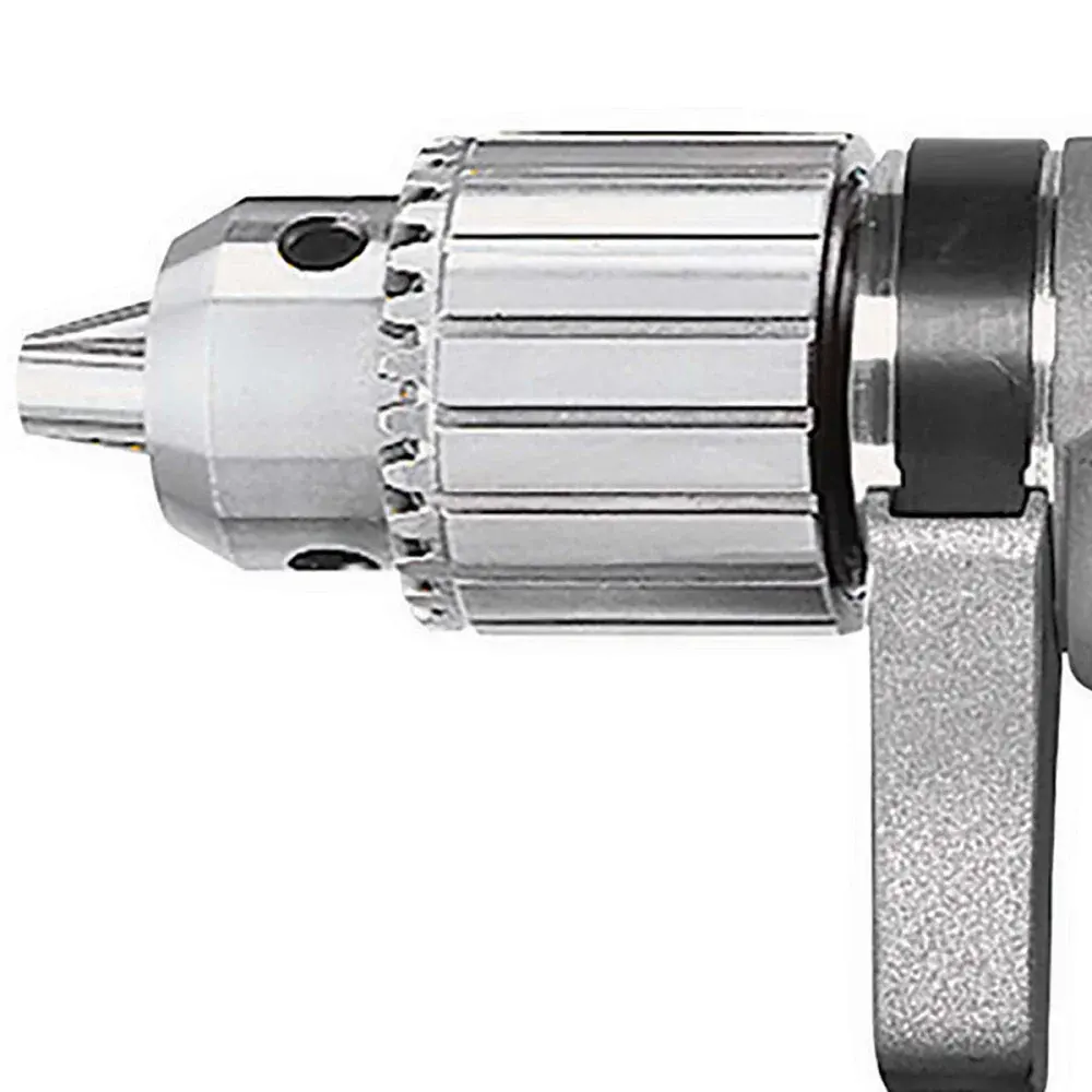 Furadeira tripla redução 1/2 600W 220V Dewalt — fotografia 2