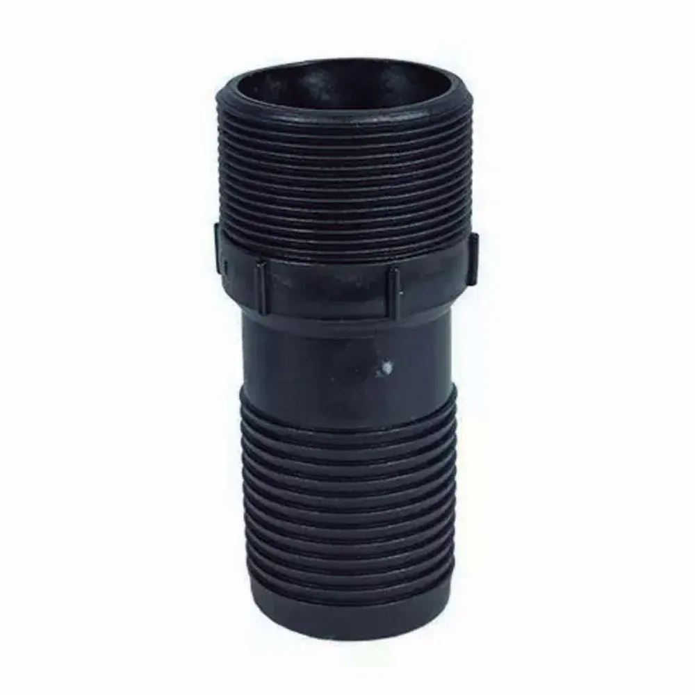 Conexao mang adapta Amanco interno 2" — fotografia de referência