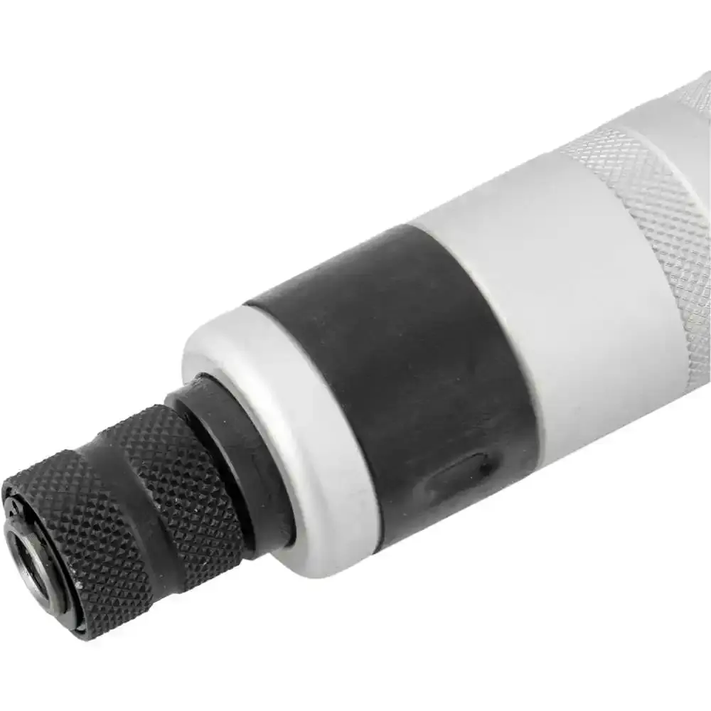 Parafusadeira pneumática 4.,5 nm 1/4 PPV 345 Vonder — fotografia 12
