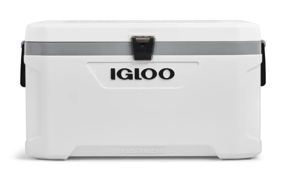 Caixa térmica marine ultra 66L - Igloo — fotografia 4
