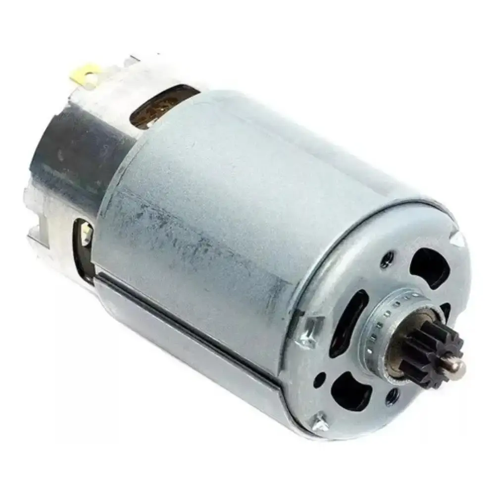Motor Parafusa 10,8 ou 12 Volts DF330D Original 4 Unidades MAKITA