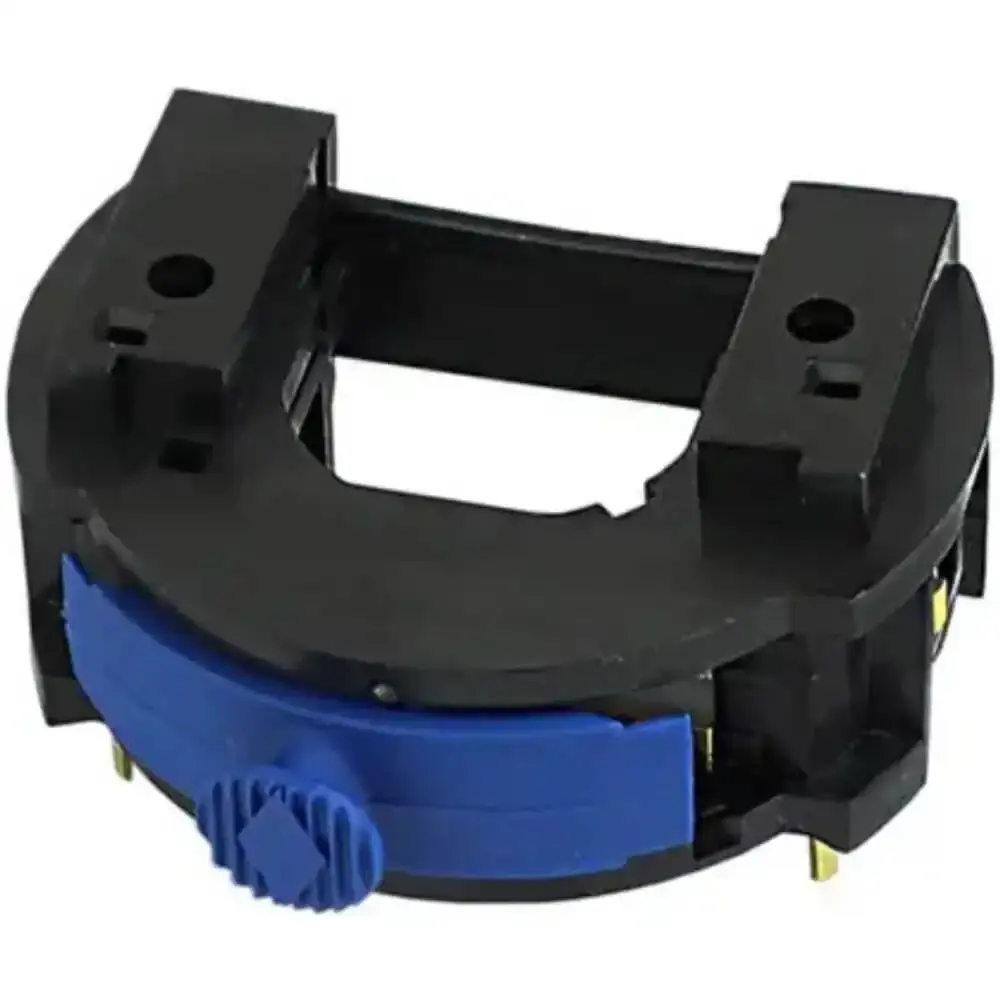 Interruptor chave liga e desliga para retífica 3000 em 127V 2610013852 Dremel 110 V — fotografia 3
