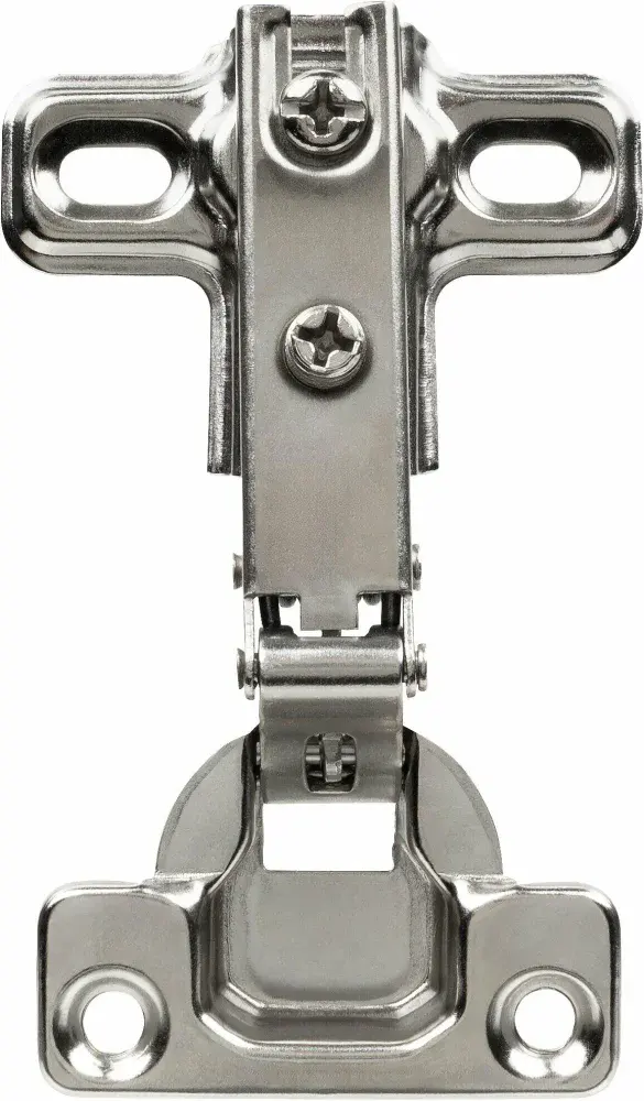 Dobradiça de caneco 26MM baixa 1 peça Kala