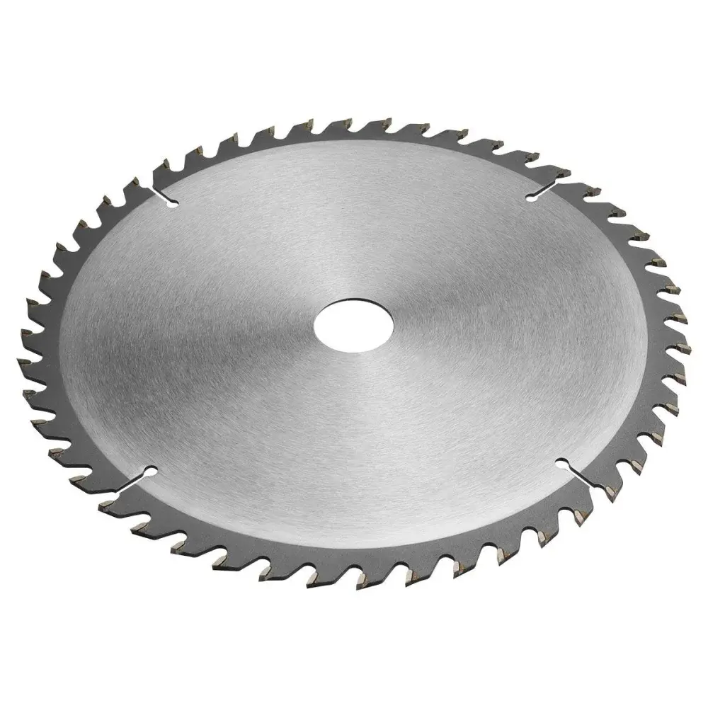 Disco de serra widea 250X36 dentes 30MM Worker — fotografia 4