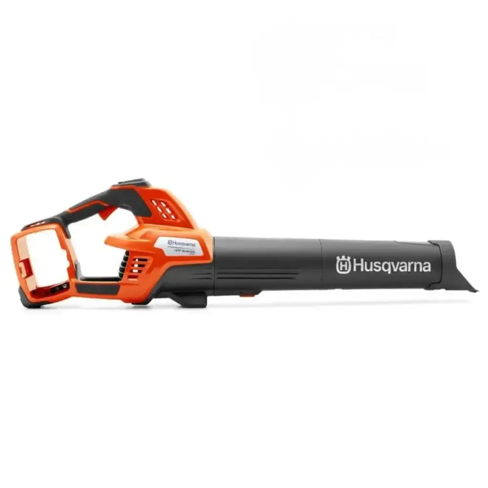 Soprador de folhas a bateria leaf blaster 350IB Husqvarna