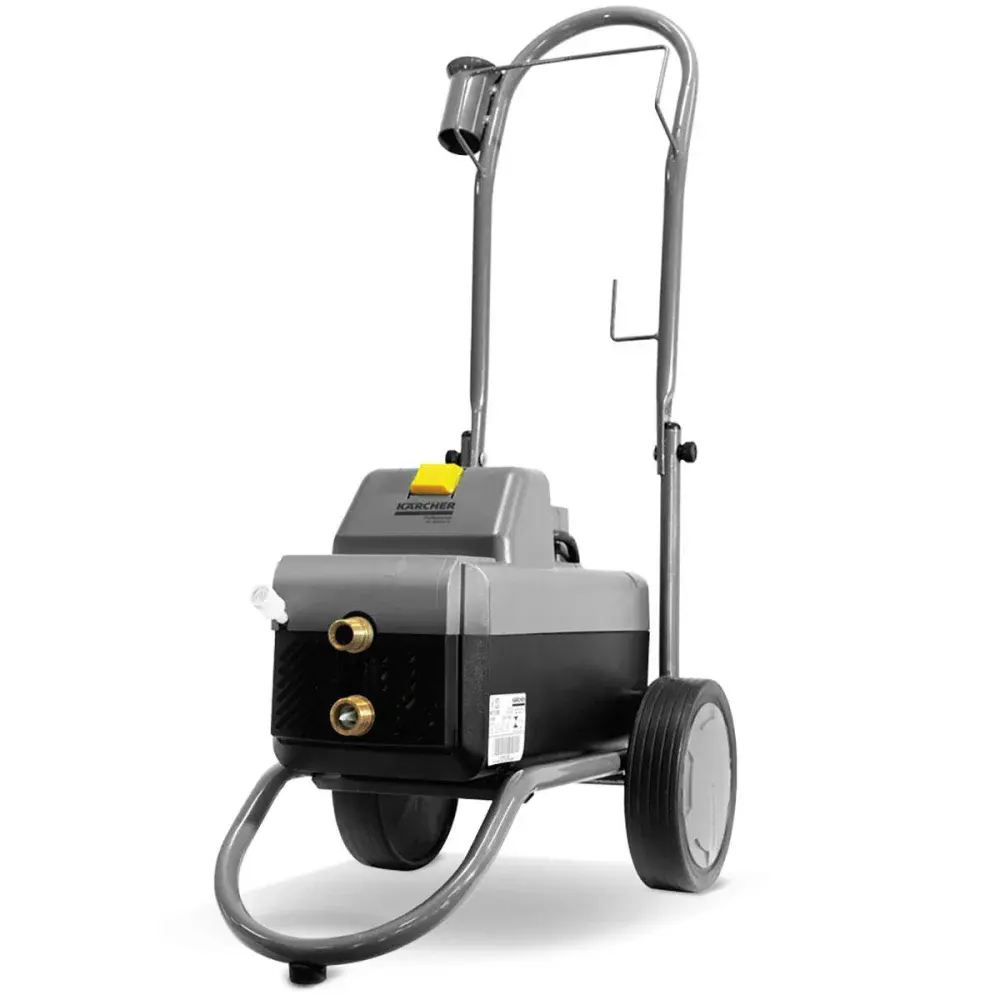 Lavadora de alta pressão hd 585 profi 2200W 127V Karcher — fotografia 4