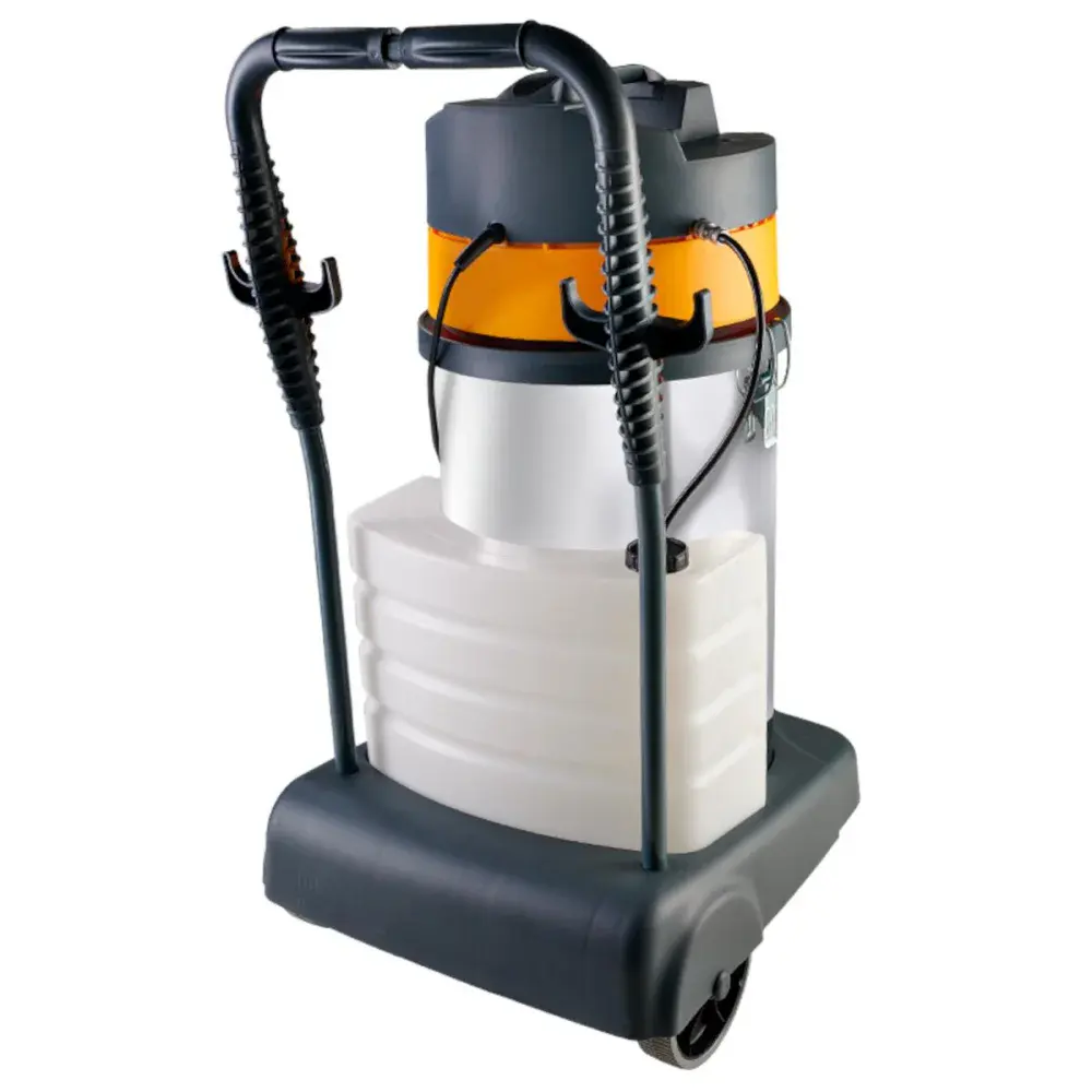 Extratora carpet cleaner pro 50 1600W 50L 127V Wap — fotografia 5