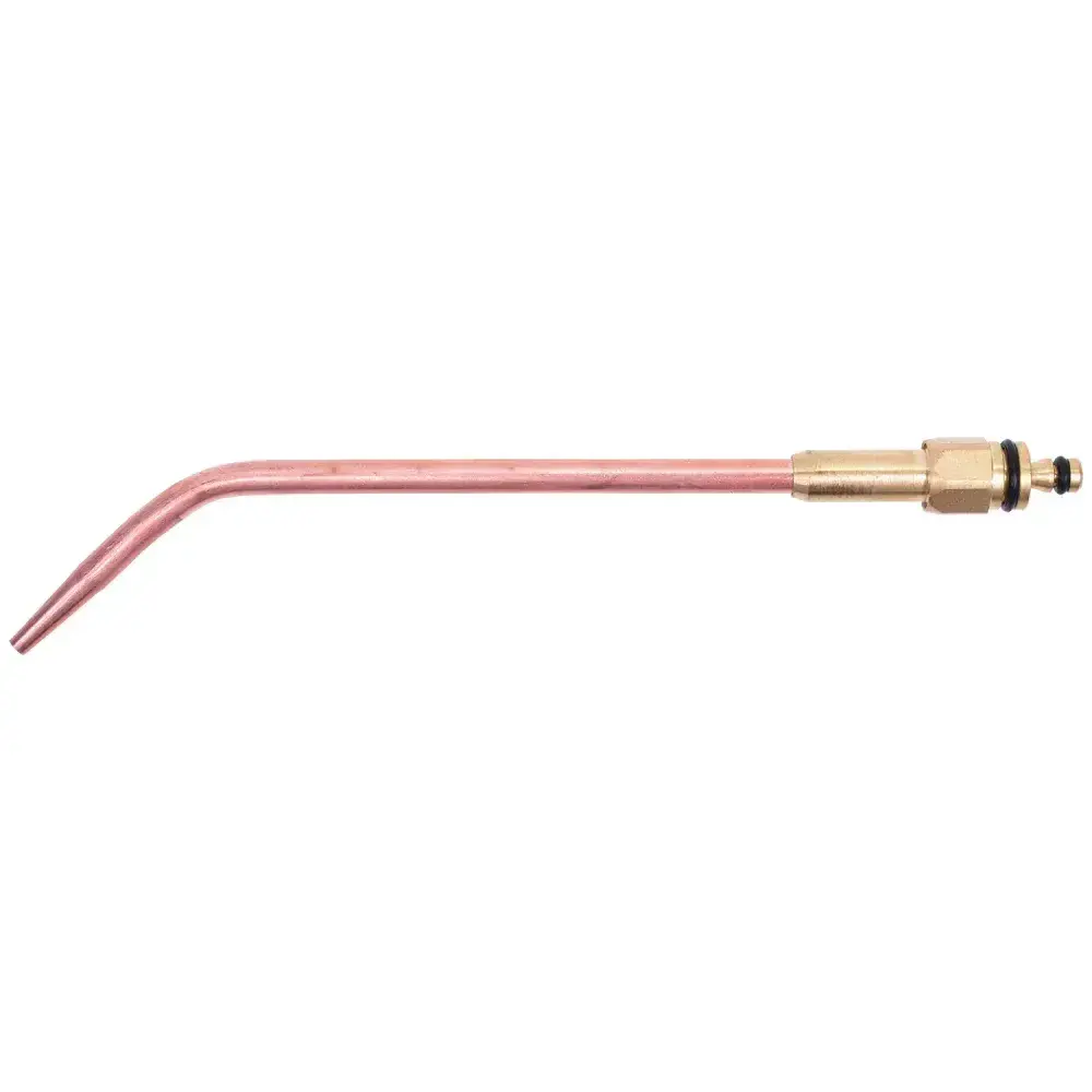 Extensão de solda CG200 glp Nº 6 Carbografite — fotografia 5