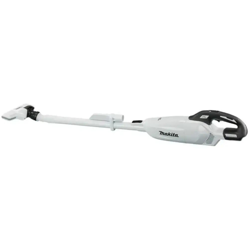Aspirador de pó 730ML a bateria 18V 6,0AH Makita — fotografia 3