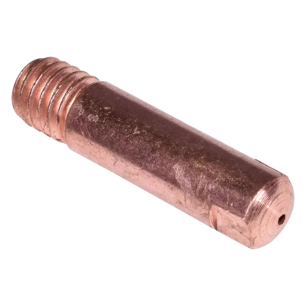 Bico de CONTATO1MM M6X25MM p/ SU220 Oximig — fotografia 4