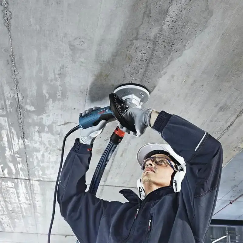 Prato diamantado concreto e granito turbo 100 x 22.23 MM Bosch — fotografia 5