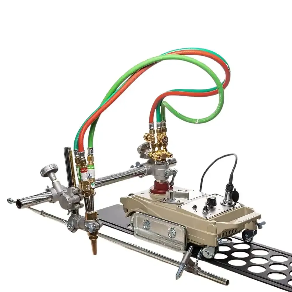 Máquina de corte MQ1-30 tartaruga Esab