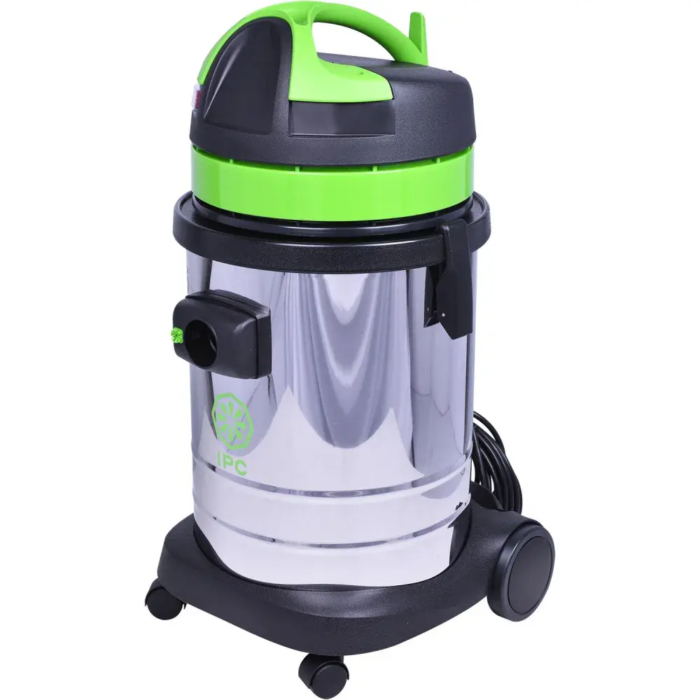 Aspirador de pó e líquidos 35L 1200W A135 ipc soteco - 127V — fotografia 4