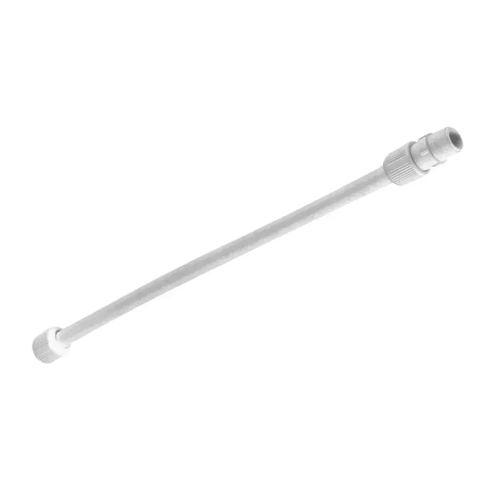 Engate flexível pvc Tigre 40CMX1/2 — fotografia de referência