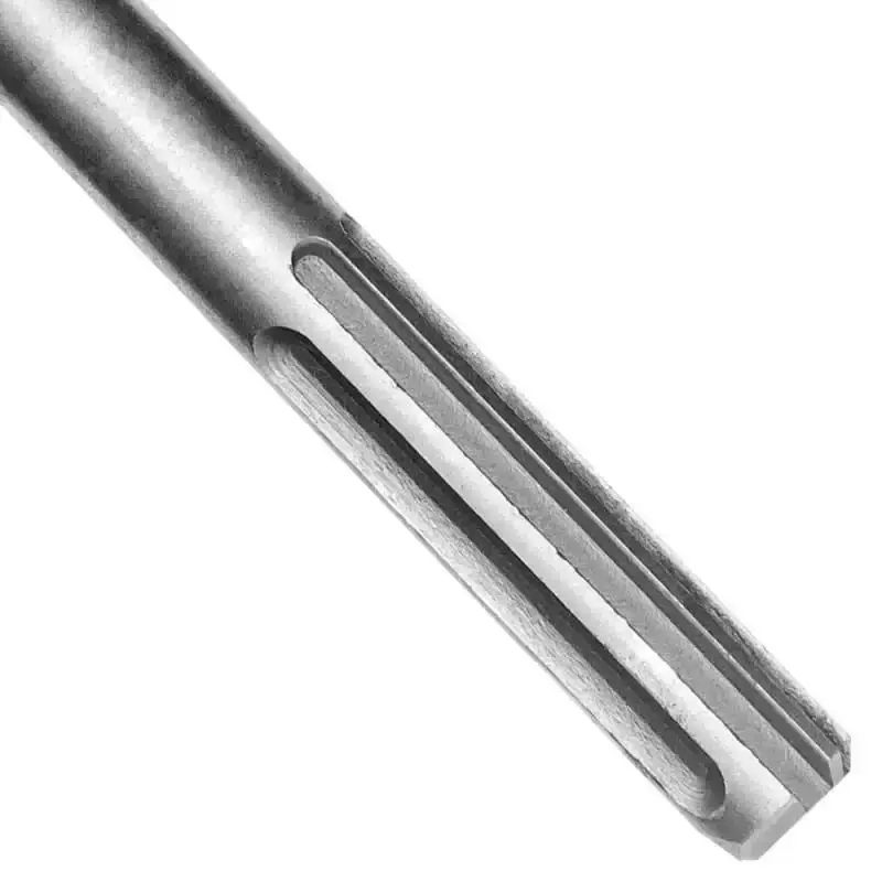 Broca para Concreto SDS-Max 14 x 540 MM MTX — fotografia 3