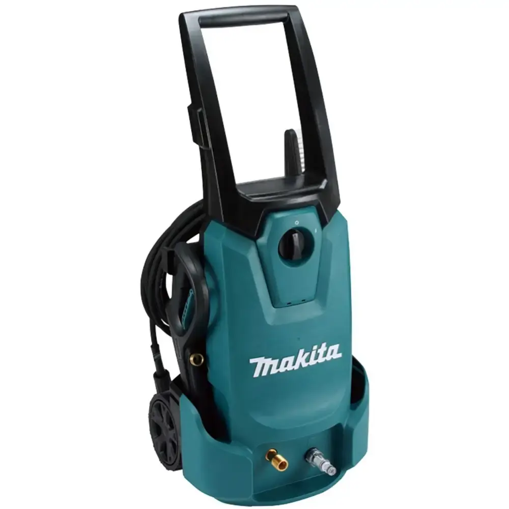 Lavadora de alta pressão 1800W 127V HW1200 Makita